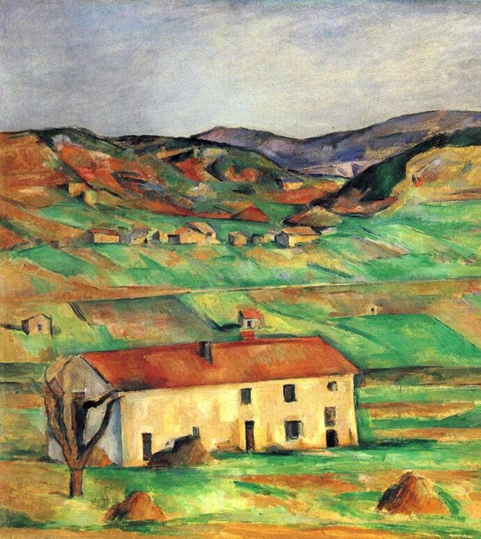 Résidence secondaire et intérêts hypothécaires.