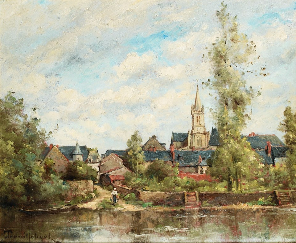 Le Luxembourg belge décolle