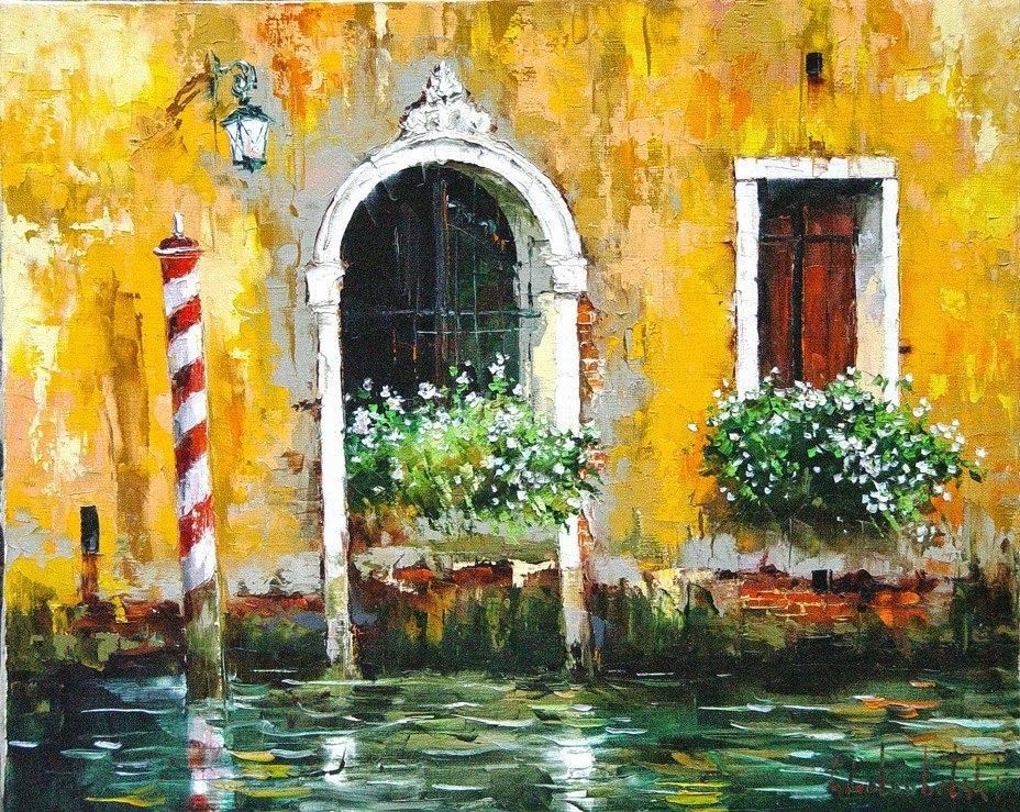 Le soleil d&rsquo;Italie