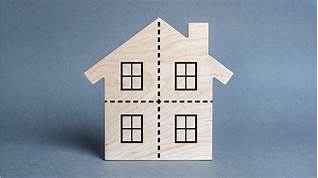 Acheter en indivision avec mes enfants !