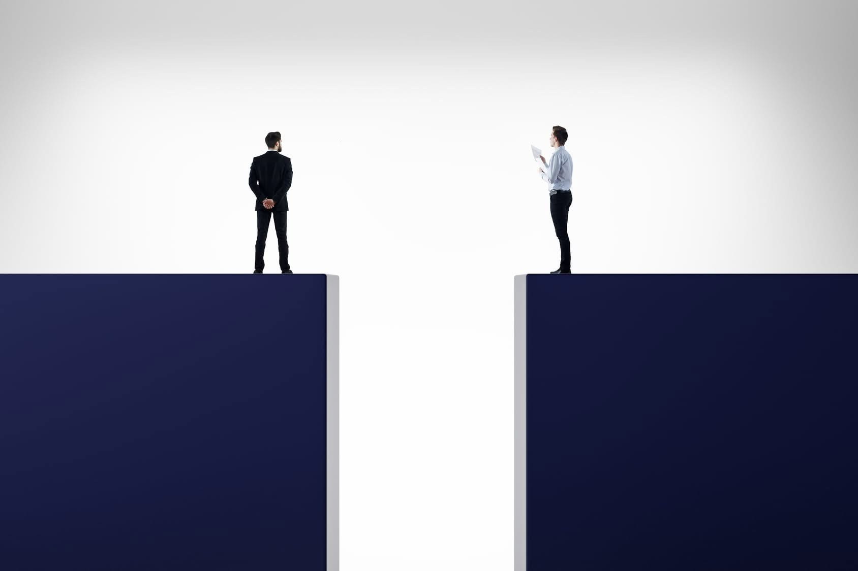 Le droit de partage passerait de 1% à 3%.