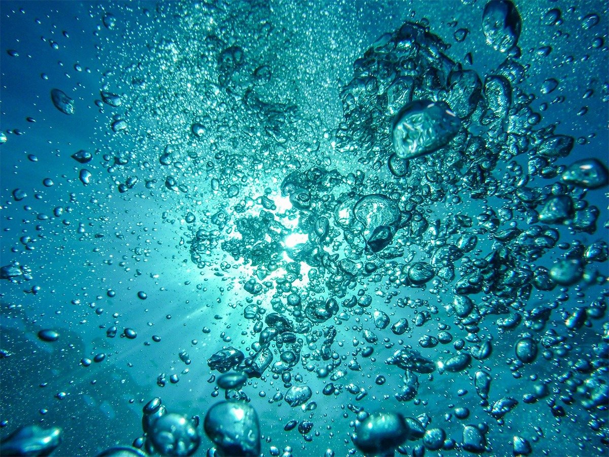 L&rsquo;eau dure ?