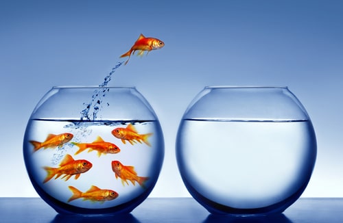L’eau dure ?